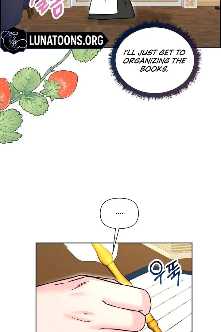 Maid’s Night Chapter 16 - Page 36