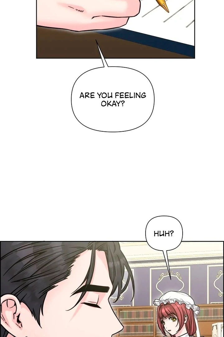 Maid’s Night Chapter 16 - Page 37