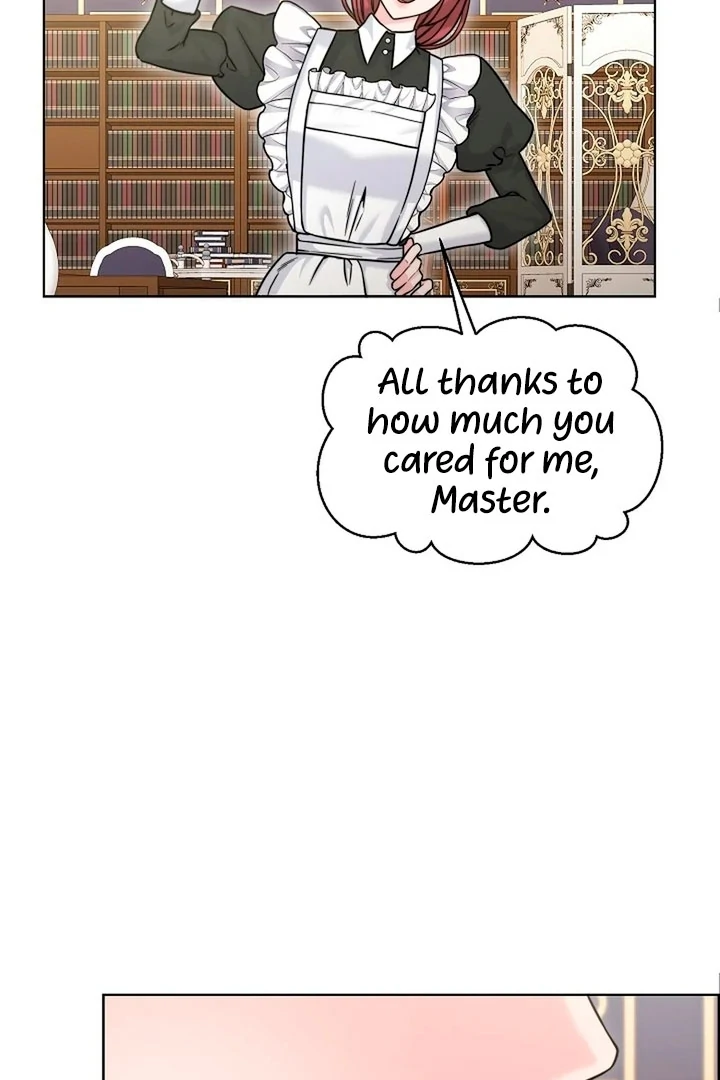 Maid’s Night Chapter 16 - Page 39