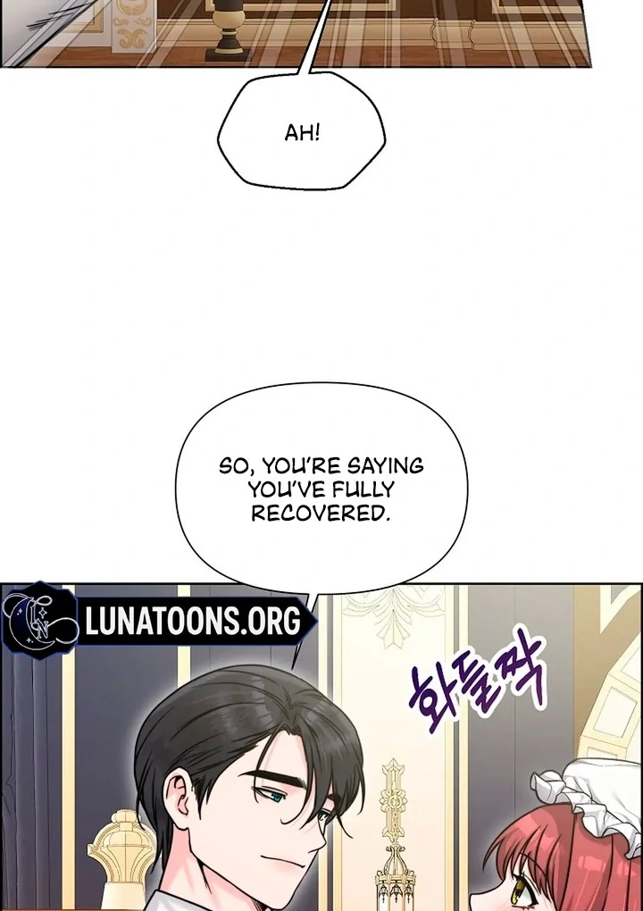 Maid’s Night Chapter 16 - Page 41