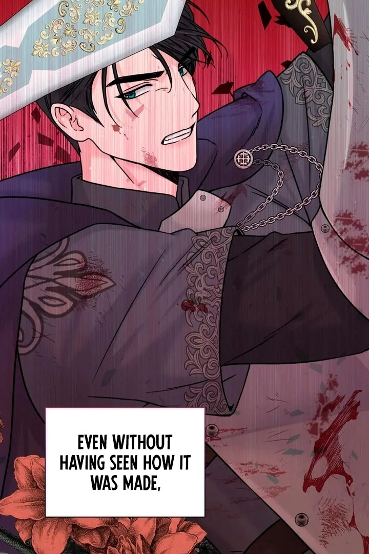 Maid’s Night Chapter 16 - Page 57