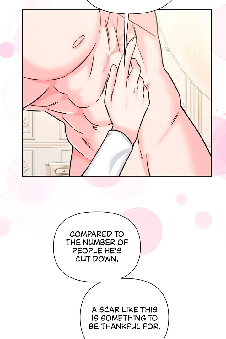 Maid’s Night Chapter 16 - Page 59