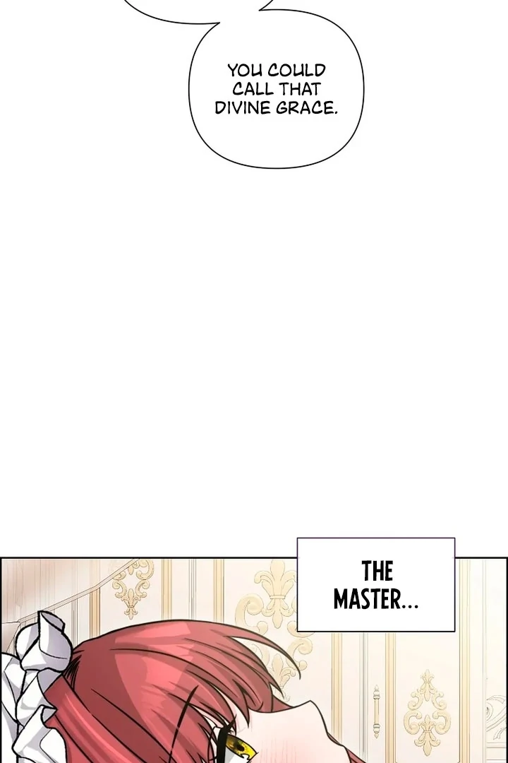Maid’s Night Chapter 16 - Page 61