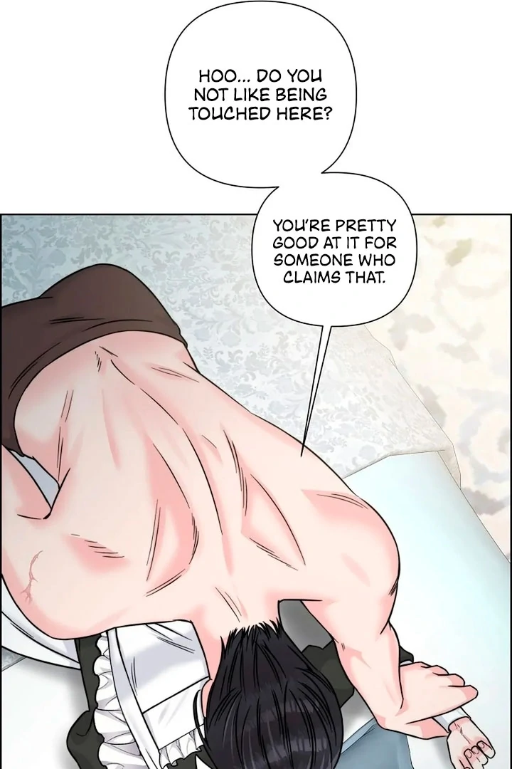 Maid’s Night Chapter 16 - Page 70