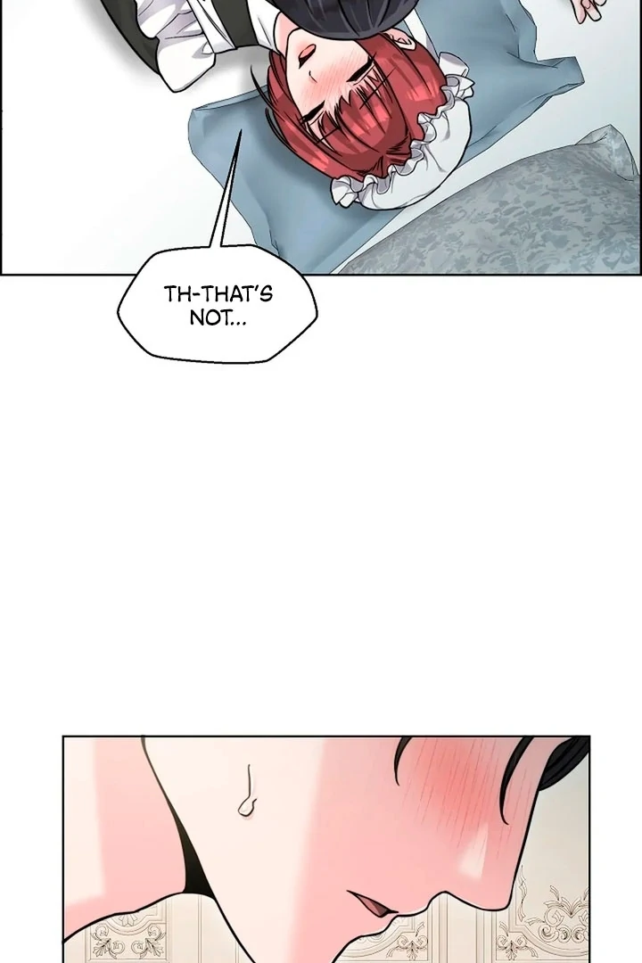 Maid’s Night Chapter 16 - Page 71