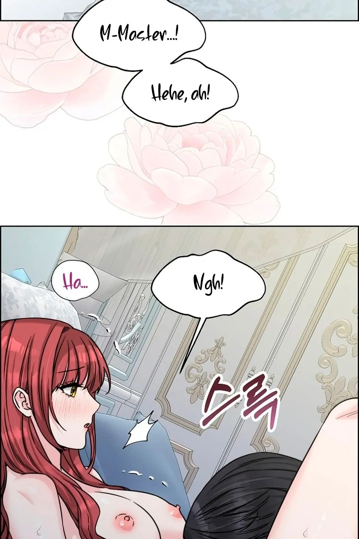 Maid’s Night Chapter 16 - Page 79