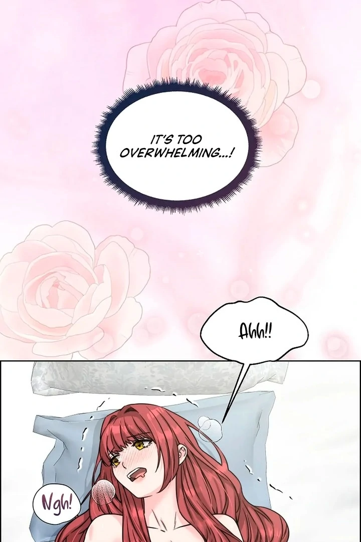 Maid’s Night Chapter 16 - Page 85