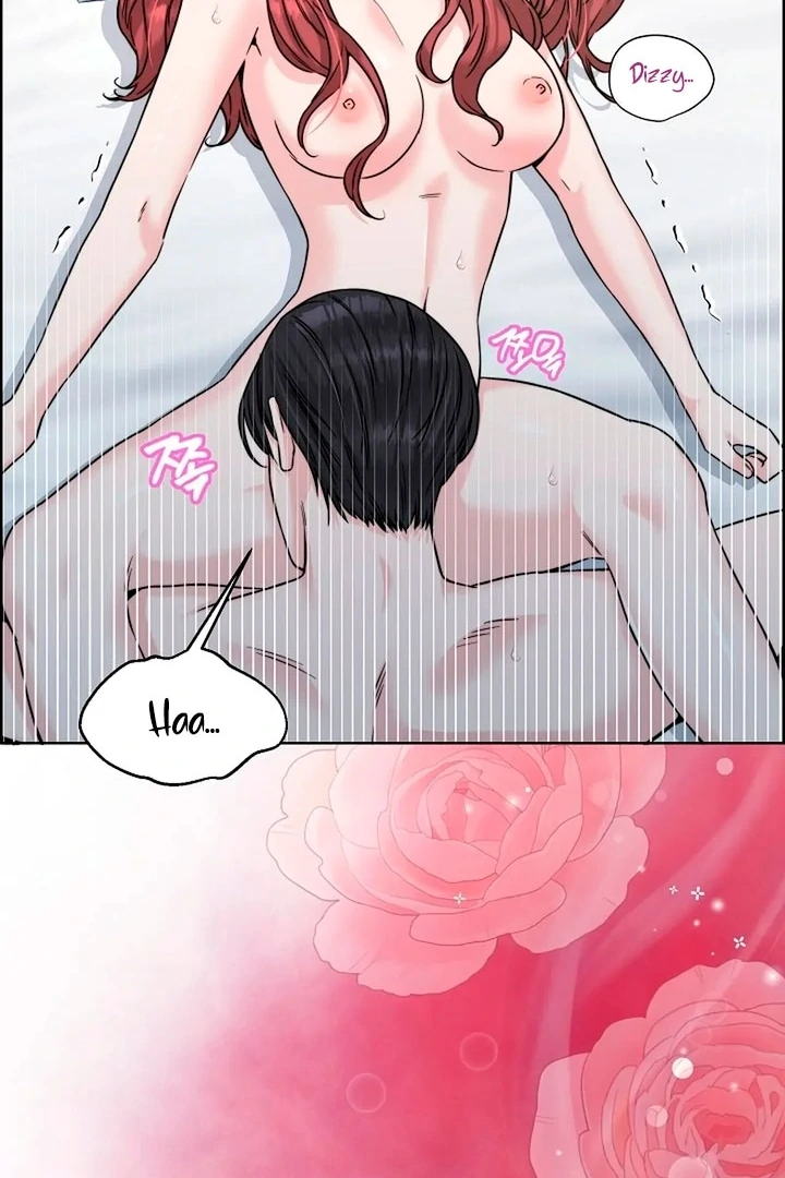 Maid’s Night Chapter 16 - Page 86