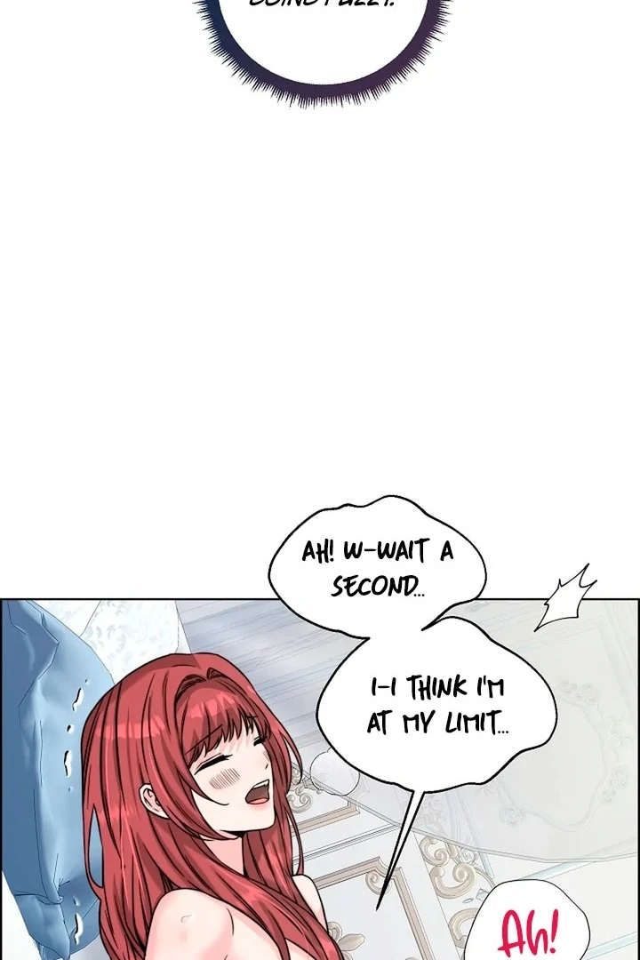 Maid’s Night Chapter 16 - Page 88