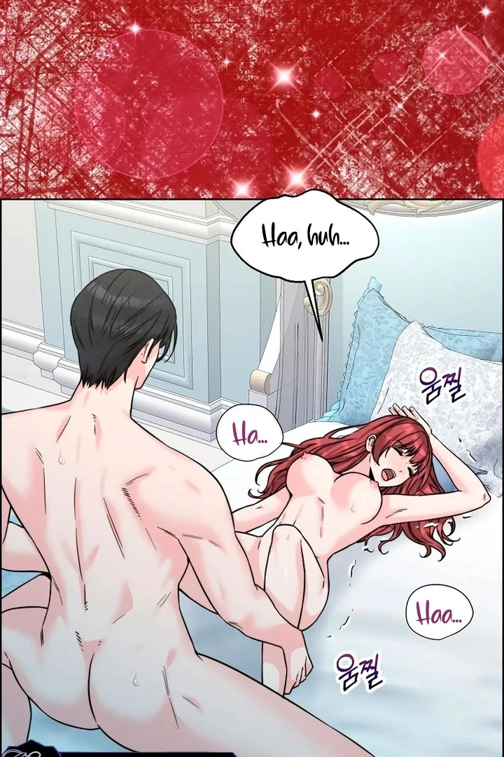 Maid’s Night Chapter 16 - Page 95