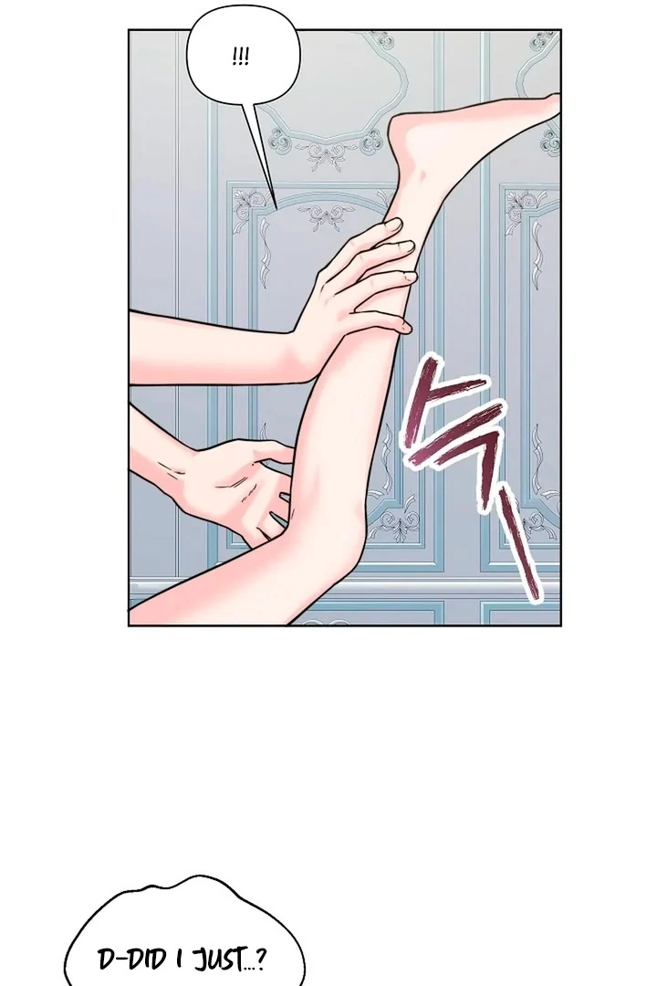 Maid’s Night Chapter 16 - Page 98