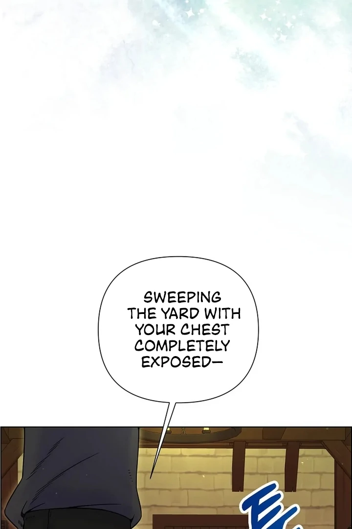 Maid’s Night Chapter 2 - Page 19