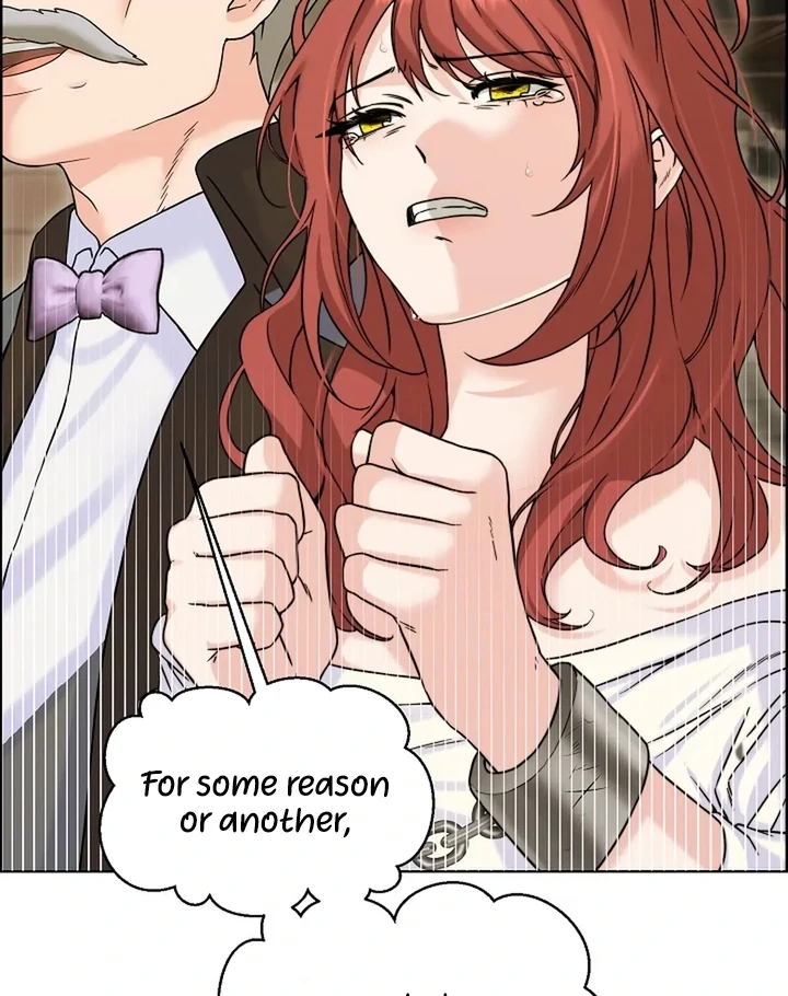 Maid’s Night Chapter 2 - Page 55