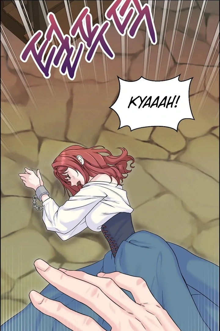 Maid’s Night Chapter 2 - Page 59