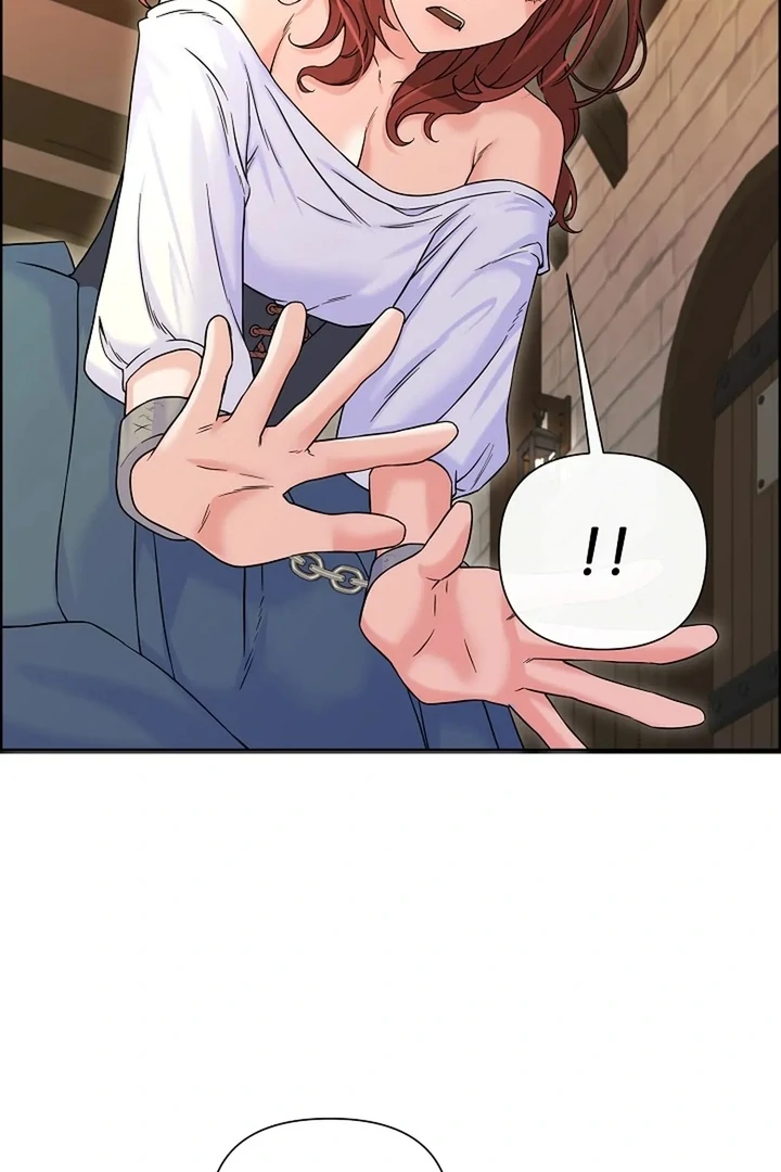 Maid’s Night Chapter 2 - Page 64