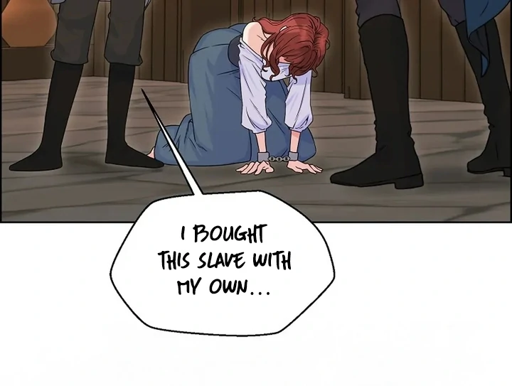Maid’s Night Chapter 2 - Page 67