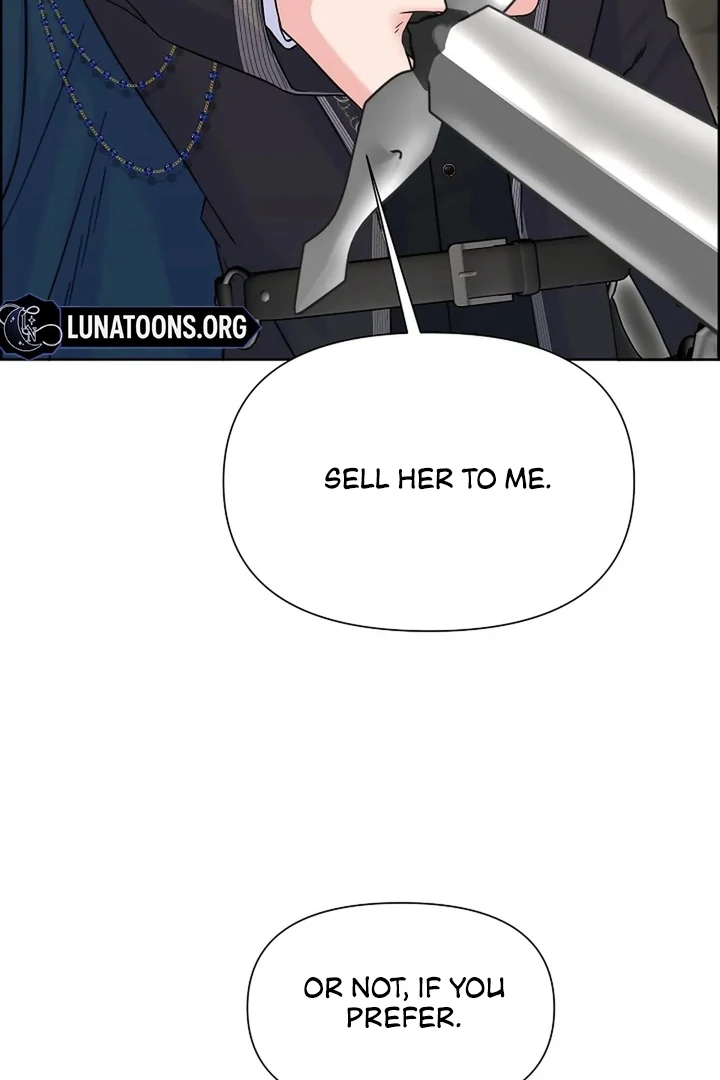 Maid’s Night Chapter 2 - Page 76