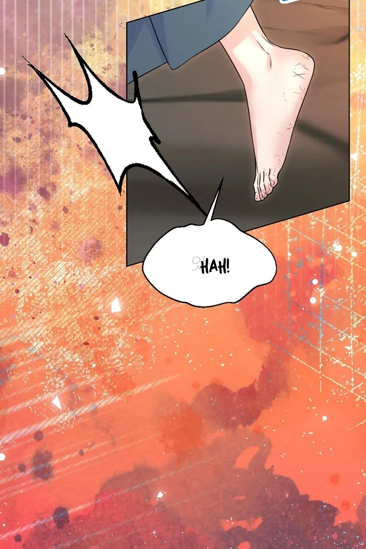 Maid’s Night Chapter 2 - Page 9