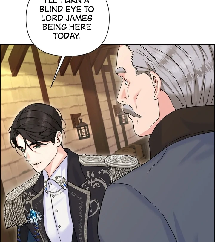 Maid’s Night Chapter 2 - Page 81