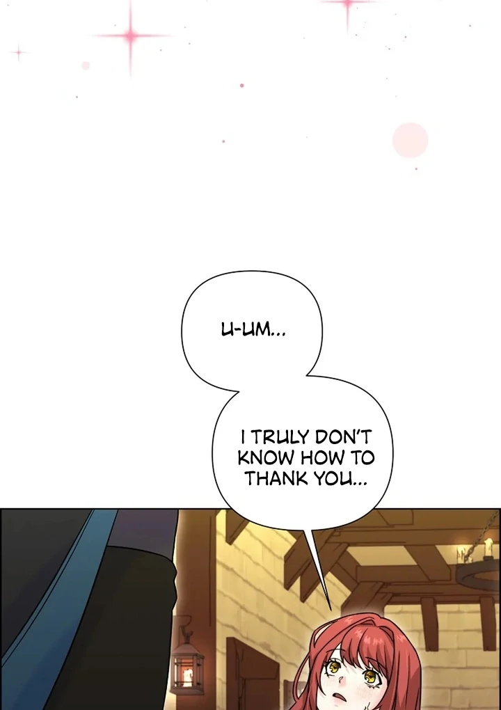 Maid’s Night Chapter 2 - Page 95