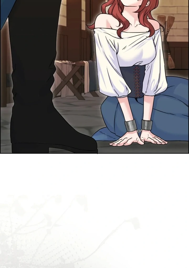 Maid’s Night Chapter 2 - Page 96