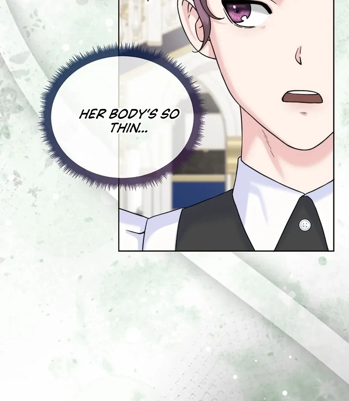 Maid’s Night Chapter 3 - Page 12