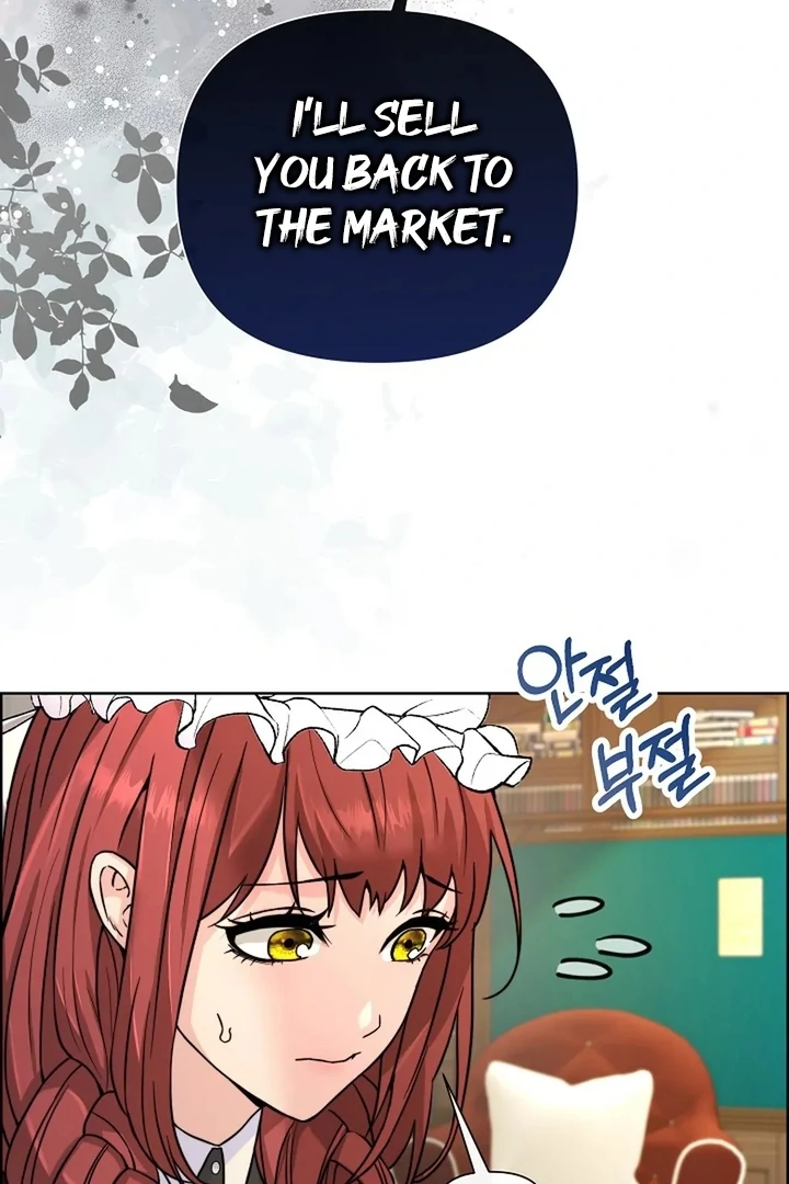 Maid’s Night Chapter 3 - Page 111