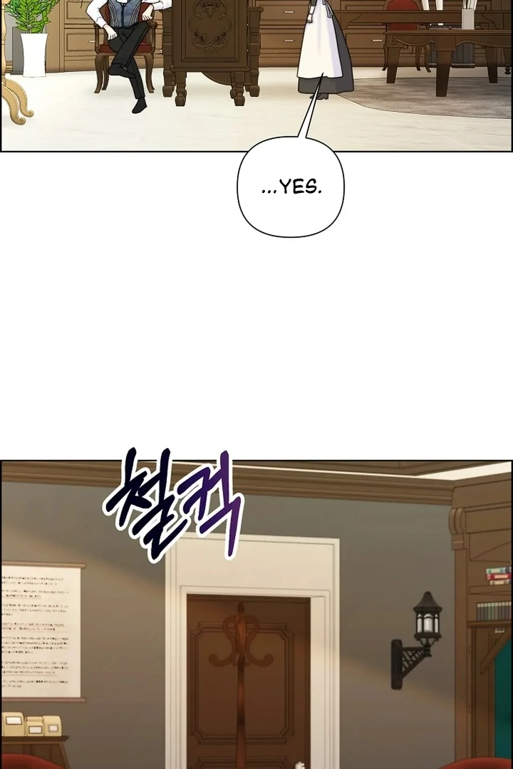 Maid’s Night Chapter 3 - Page 113