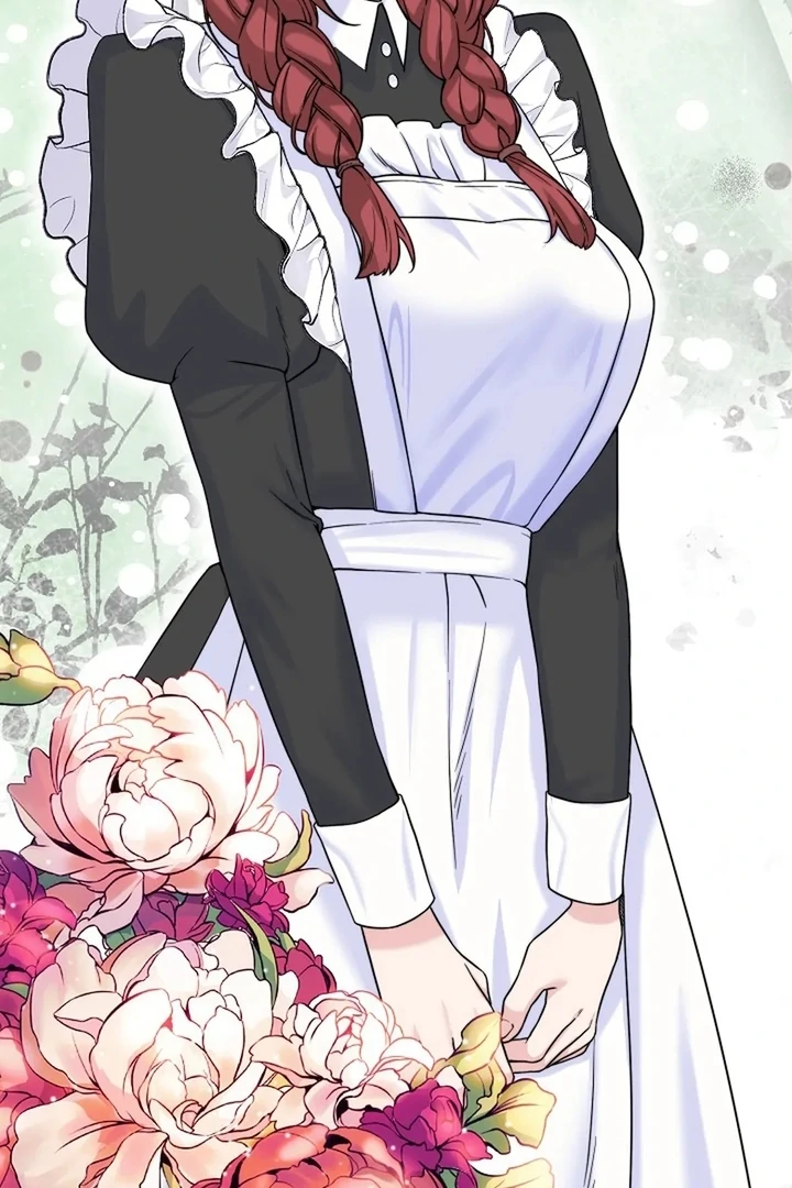 Maid’s Night Chapter 3 - Page 14