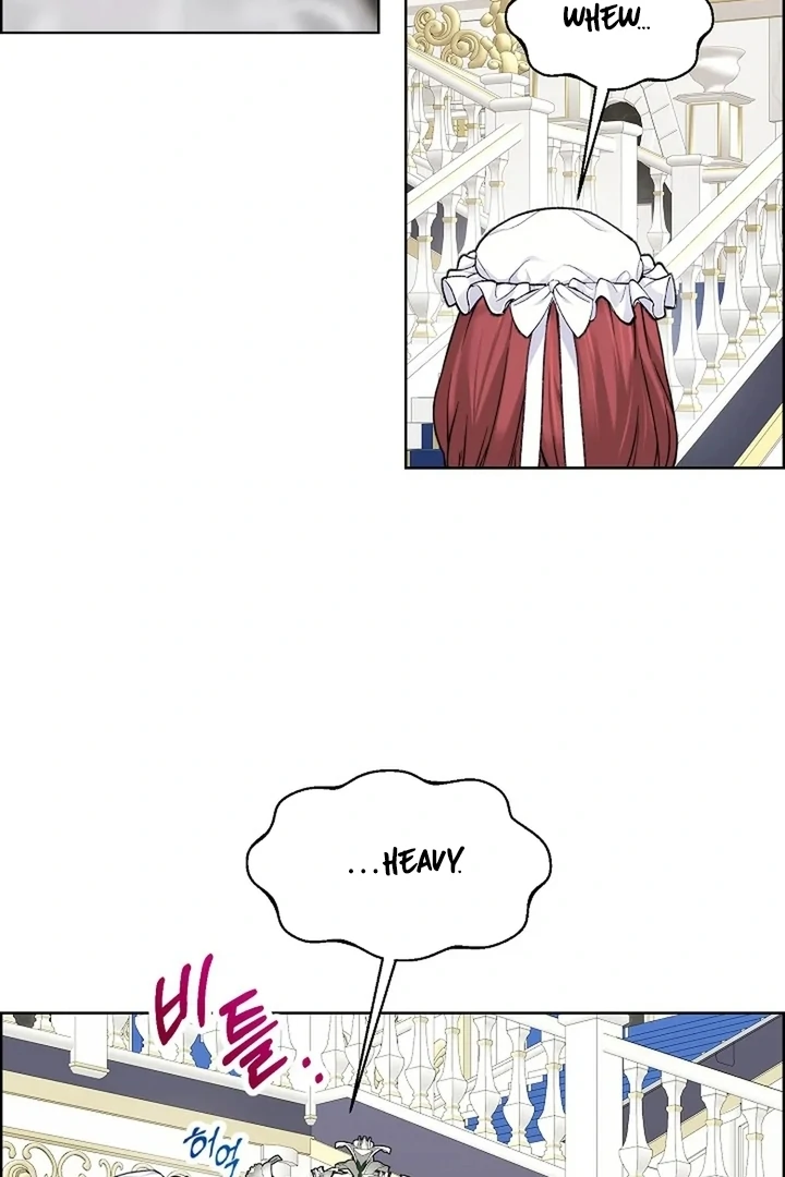 Maid’s Night Chapter 3 - Page 23