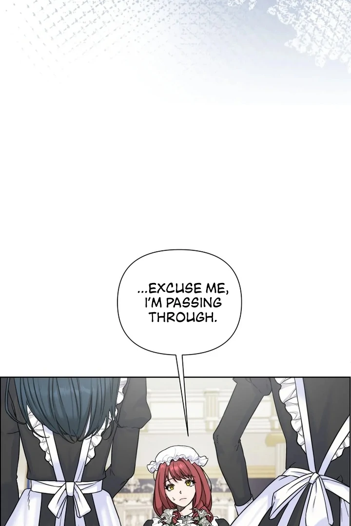 Maid’s Night Chapter 3 - Page 30