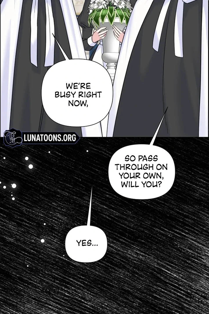 Maid’s Night Chapter 3 - Page 31