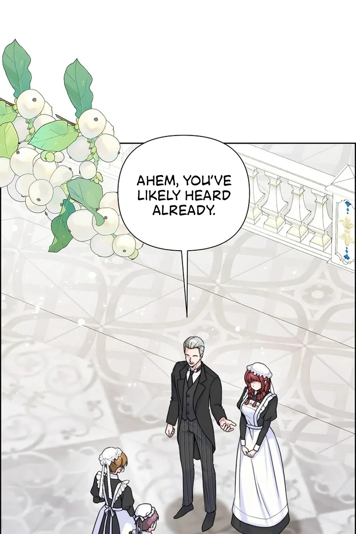 Maid’s Night Chapter 3 - Page 5