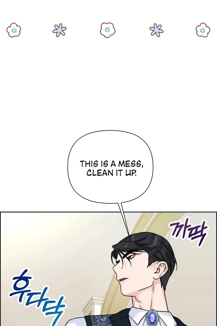 Maid’s Night Chapter 3 - Page 50