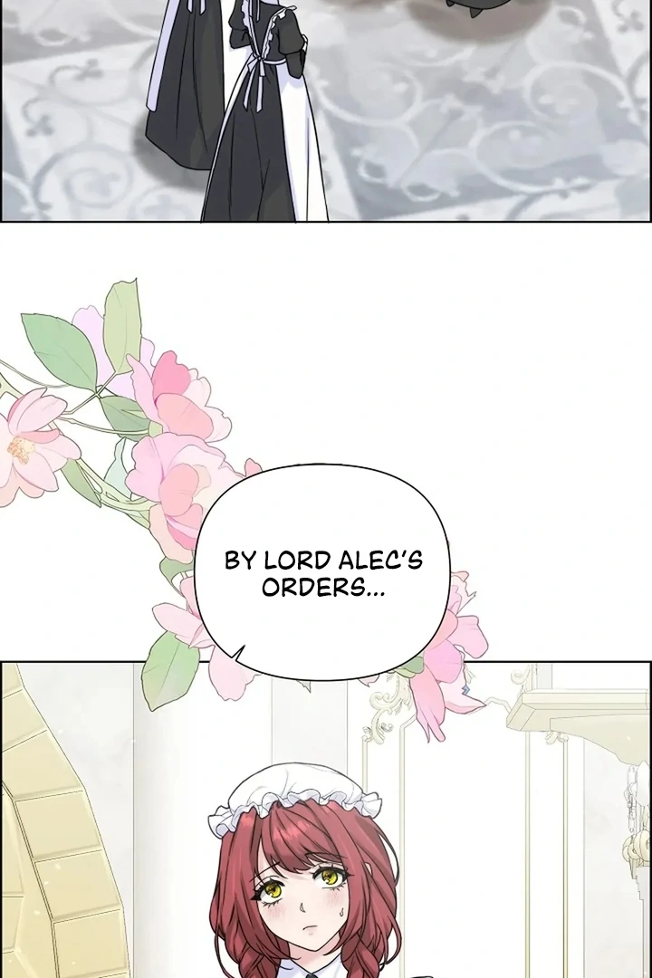 Maid’s Night Chapter 3 - Page 6