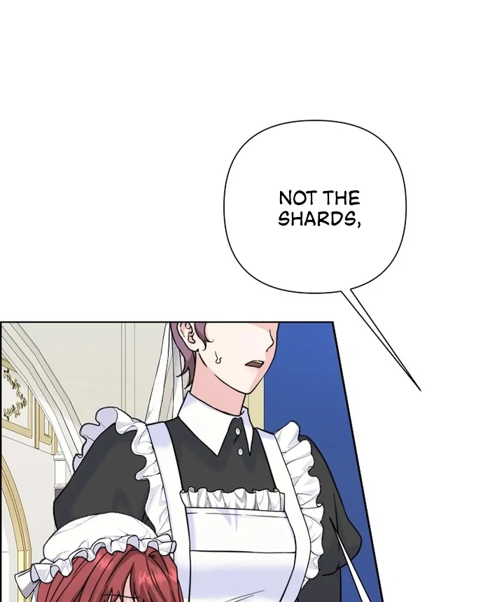 Maid’s Night Chapter 3 - Page 53