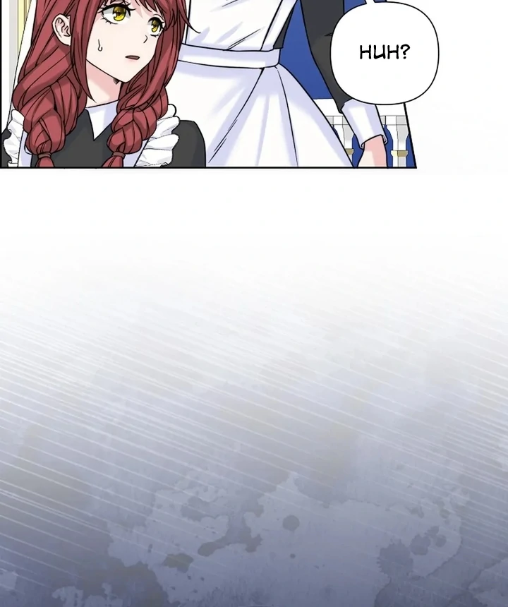 Maid’s Night Chapter 3 - Page 54