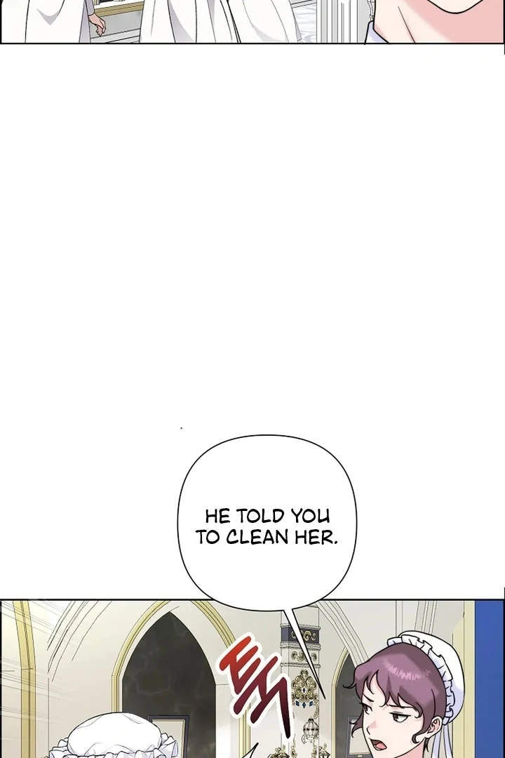 Maid’s Night Chapter 3 - Page 56