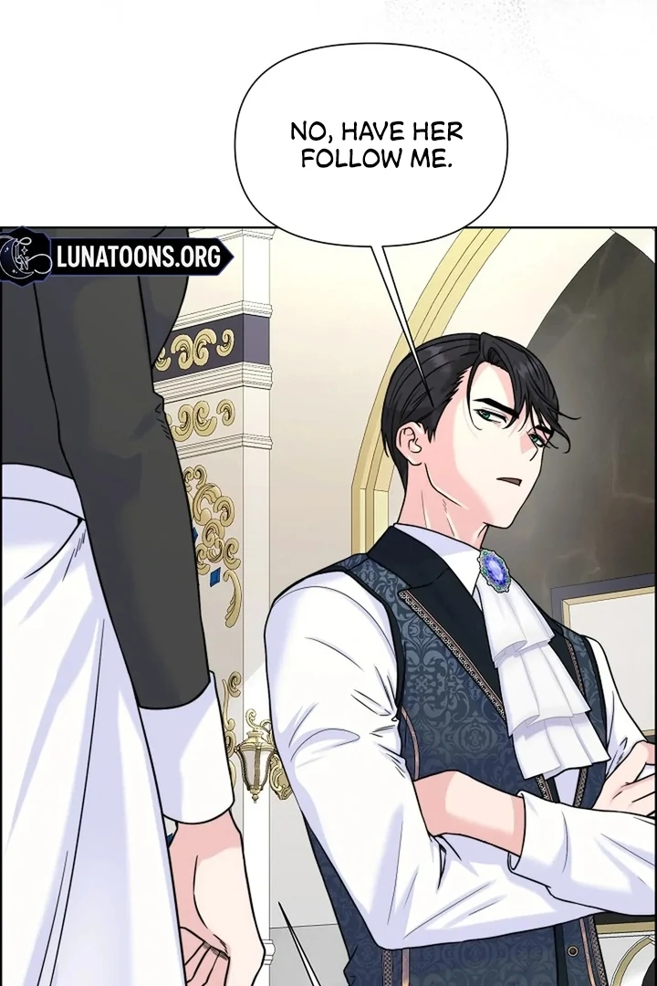 Maid’s Night Chapter 3 - Page 59