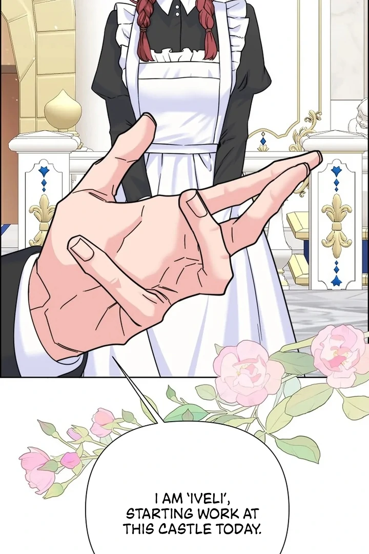 Maid’s Night Chapter 3 - Page 7