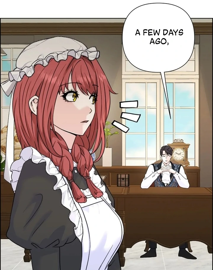 Maid’s Night Chapter 3 - Page 67
