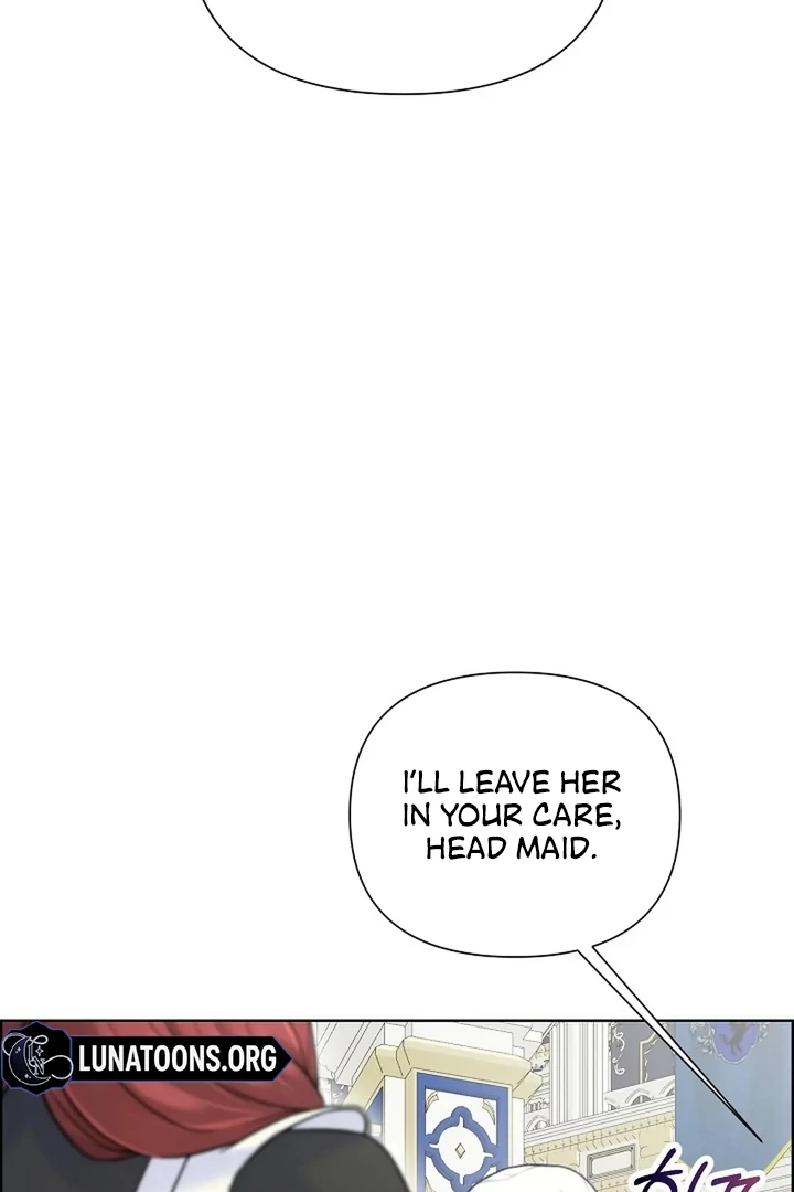Maid’s Night Chapter 3 - Page 8