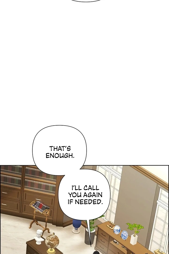 Maid’s Night Chapter 3 - Page 80