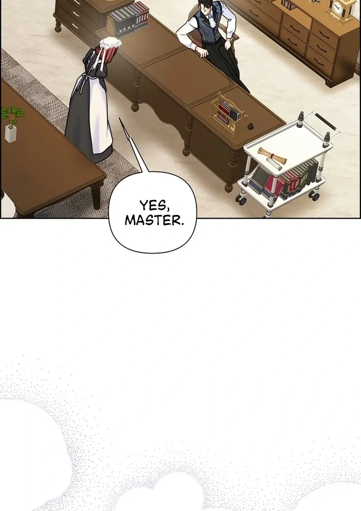 Maid’s Night Chapter 3 - Page 81