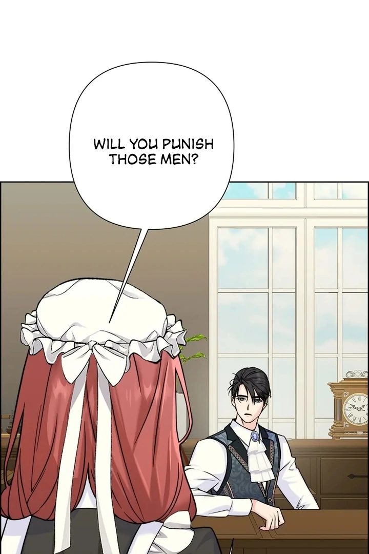 Maid’s Night Chapter 3 - Page 83