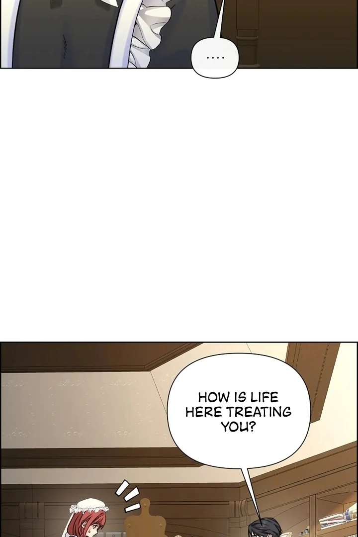 Maid’s Night Chapter 3 - Page 84