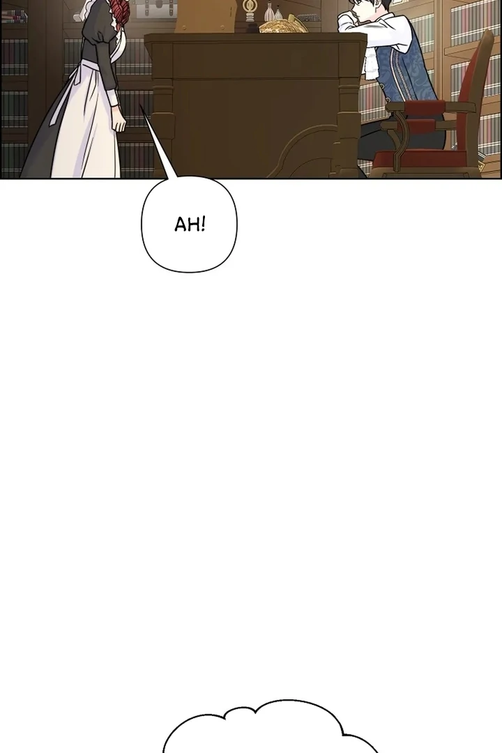 Maid’s Night Chapter 3 - Page 85