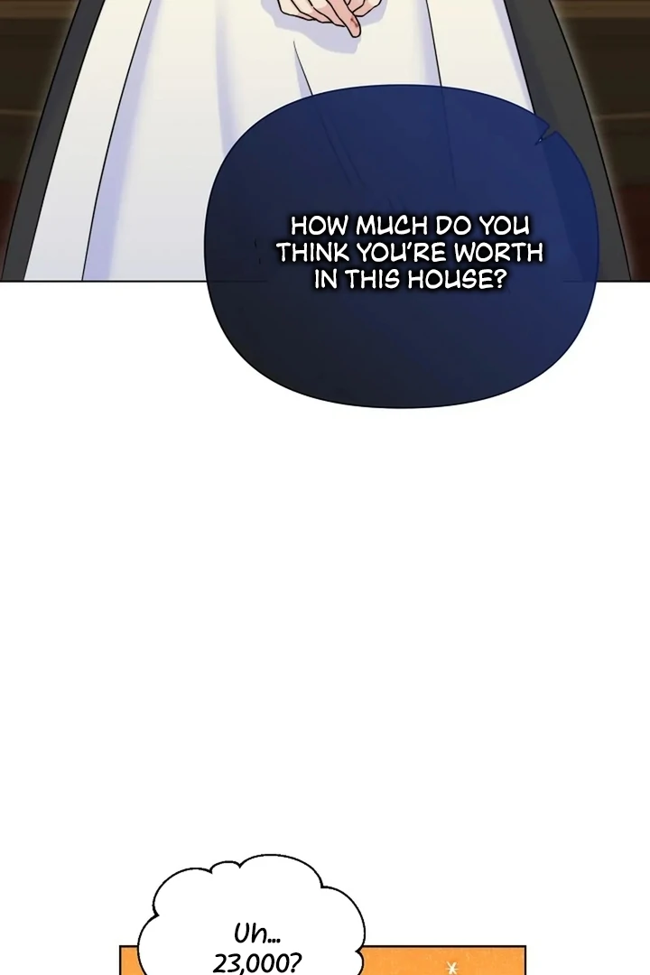 Maid’s Night Chapter 3 - Page 89