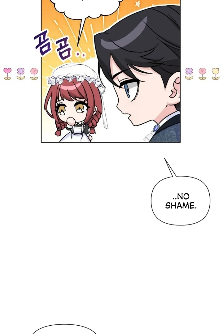 Maid’s Night Chapter 3 - Page 90