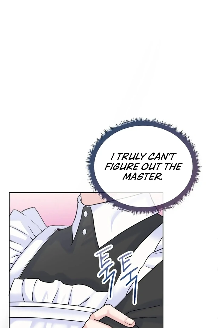 Maid’s Night Chapter 3 - Page 10